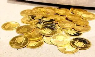 سکه با سود 118 درصدی رقیب سود بورس و دلار شد
