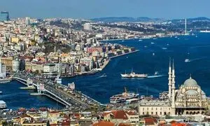 زمان مناسب برای سفر به استانبول کی است؟
