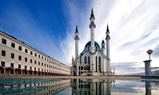 اولین راهنمای سفر به کازان روسیه منتشر شد