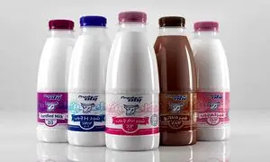 ارزان ترین شیر پاستوریزه در بازار چند؟