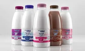 ارزان ترین شیر پاستوریزه در بازار چند؟