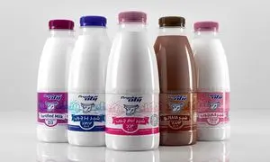 ارزان ترین شیر پاستوریزه در بازار چند؟