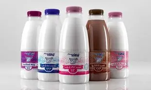 ارزان ترین شیر پاستوریزه در بازار چند؟