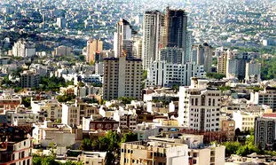 ارزان ترین آپارتمان های زیر 100 متر در تهران چند؟