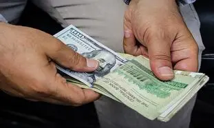 دلار کانال 28 هزارتومان را حفظ کرد/ گرانی 200 تومانی در روز تعطیل بازار ارز هرات