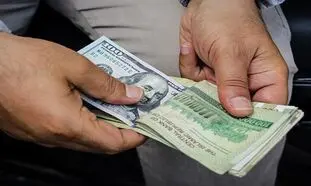 دلار کانال 28 هزارتومان را حفظ کرد/ گرانی 200 تومانی در روز تعطیل بازار ارز هرات