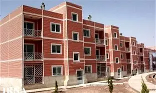 صاحبخانه کردن 200 هزار کارگر و بازنشسته با تسهیلات ویژه