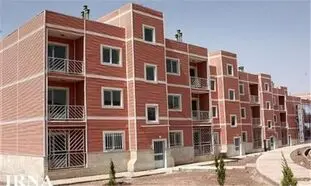 صاحبخانه کردن 200 هزار کارگر و بازنشسته با تسهیلات ویژه