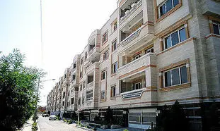 ارزان ترین آپارتمان‌های منطقه 10 و 11 تهران متری چند؟