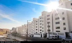 شرکت ترکیه‌ای در ایران 100 هزار خانه می‌سازد