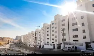 شرکت ترکیه‌ای در ایران 100 هزار خانه می‌سازد
