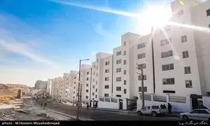 شرکت ترکیه‌ای در ایران 100 هزار خانه می‌سازد