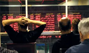 شستا همچنان در کما / بازی با اعصاب میلیون ها سهامدار با یک پیام خودکار!