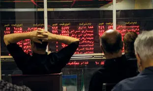 شستا همچنان در کما / بازی با اعصاب میلیون ها سهامدار با یک پیام خودکار!