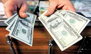 قیمت دلار بالای کانال 28000 تومان را حفظ کرد