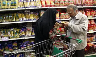 یارانه 60 هزار تومانی کالای اساسی و 2 انتقاد مهم به این طرح
