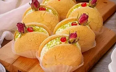 ارزان ترین شیرینی کیلویی 29 هزار تومان/ فروش قنادی ها 70 درصد کاهش یافت