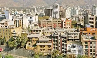 سود بازار مسکن به 57 درصد رسید