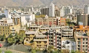 سود بازار مسکن به 57 درصد رسید