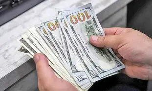 قیمت دلار پشت مرز 30 هزار تومان متوقف شد