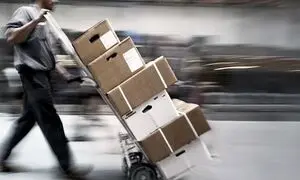 تاب‌آوری لجستیک بدون اینترنت پایدار ممکن نیست