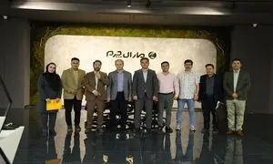 پایه‌گذاری کنسرسیوم صادرات محصولات چرمی