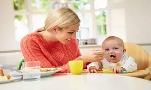 ۱۰۰۰ روز نخست زندگی؛ دوره‌ ای طلایی برای شکل‌ گیری آینده سلامت کودک