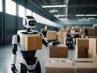 راه اندازی سورتینگ رباتیک در پستکس