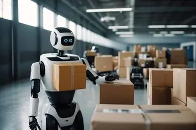 راه اندازی سورتینگ رباتیک در پستکس