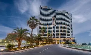 هتل آراز نوشهر برای حس آرامش در شمال 