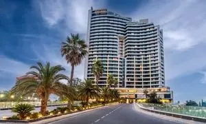 هتل آراز نوشهر برای حس آرامش در شمال 