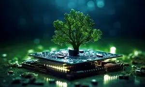 نوآوری و سرمایه‌گذاری؛ محور حضور همراه اول در کیش اینوکس ۱۴۰۴