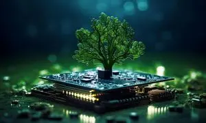 نوآوری و سرمایه‌گذاری؛ محور حضور همراه اول در کیش اینوکس ۱۴۰۴