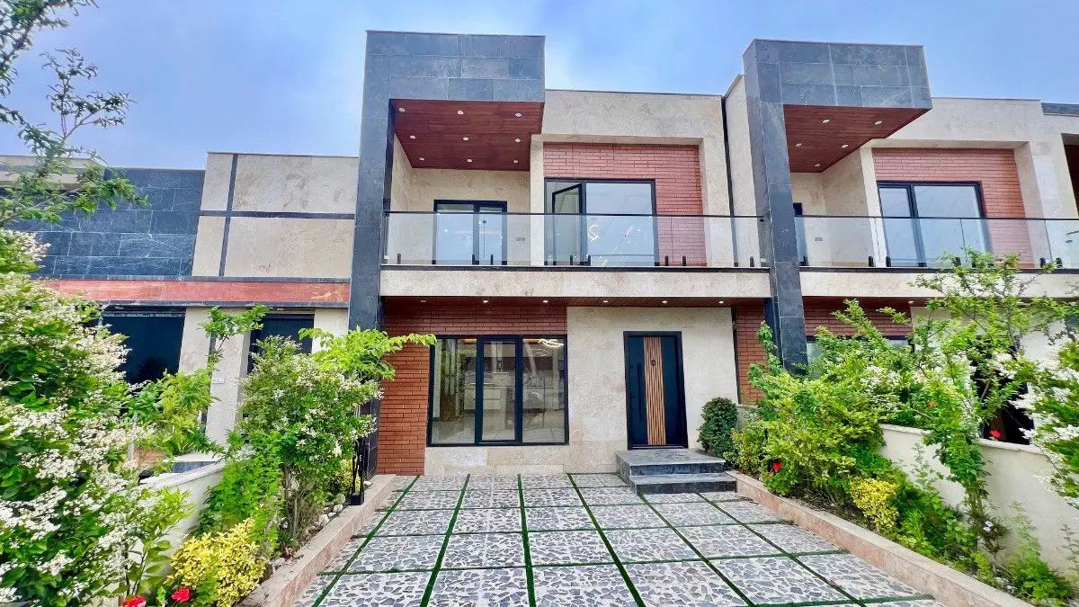 چرا خرید ویلا در بهدشت به صرفه است؟