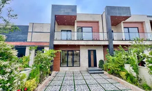 چرا خرید ویلا در بهدشت به صرفه است؟