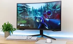 Odyssey G8؛ تجربه‌ای نو از دنیای مانیتورهای گیمینگ 6K سامسونگ