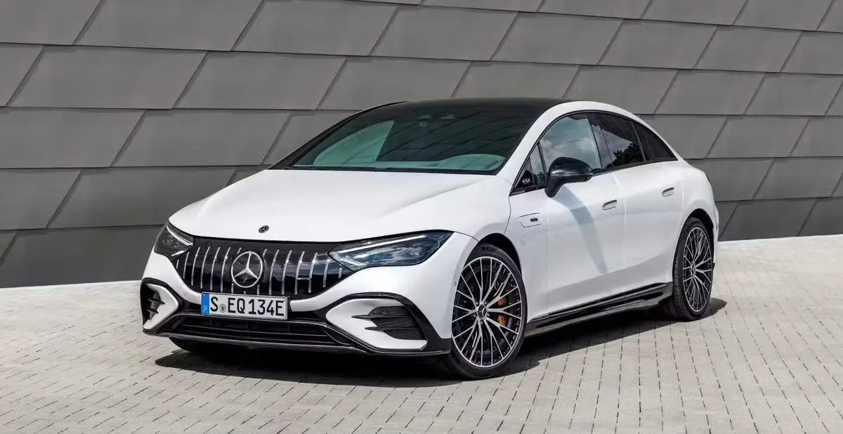 تغییر استراتژی نامگذاری محصولات خودروساز آلمانی