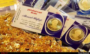 سکه از مرز تاریخی ۱۵ میلیون تومان رد شد