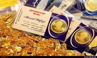 سکه از مرز تاریخی ۱۵ میلیون تومان رد شد