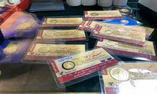 پشت پرده گرانی 1.8 میلیونی سکه در یک هفته