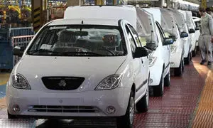 آغاز پیش فروش تیبا 2 و چهار محصول دیگر سایپا