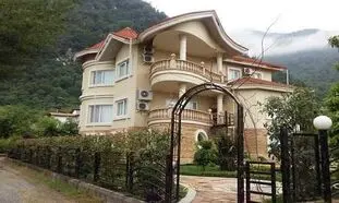 صاحبان ویلاهای شمال در تور مالیاتی قالیباف!