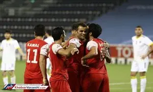 شوک شدید قطری‌ها به اردوی پرسپولیس