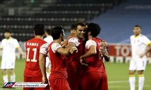شوک شدید قطری‌ها به اردوی پرسپولیس