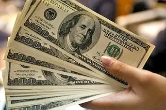 نرخ دلار 250 تومان گران تر شد/ حرکت خزنده دلار به طرف مرز 30 هزار تومان