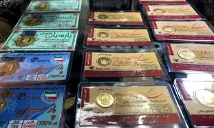 قیمت سکه به 14 میلیون و 800 هزار تومان رسید/ سکه دوباره اوج می گیرد؟