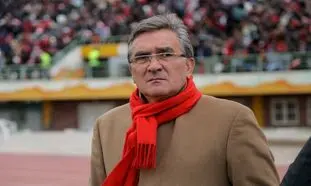 آیا برانکو پرسپولیسی‌ها را لو داده است؟
