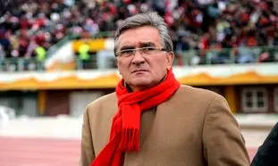 آیا برانکو پرسپولیسی‌ها را لو داده است؟