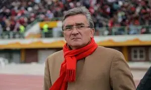 آیا برانکو پرسپولیسی‌ها را لو داده است؟