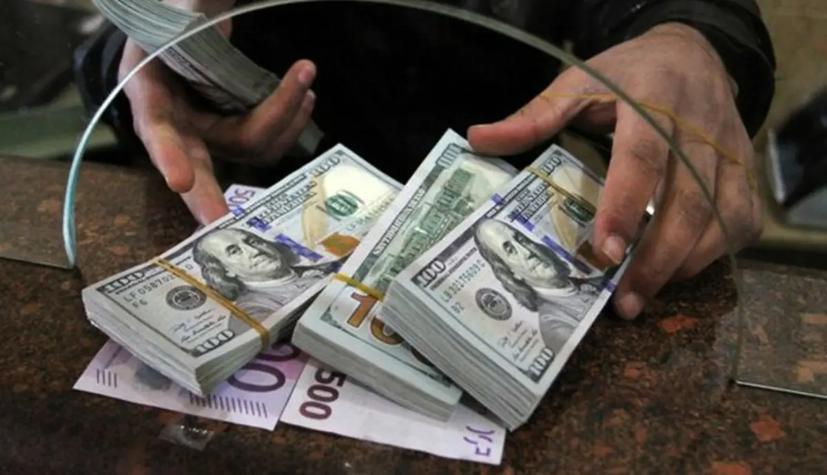 دلار با مقاومت بازارساز 30 هزارتومانی نشد